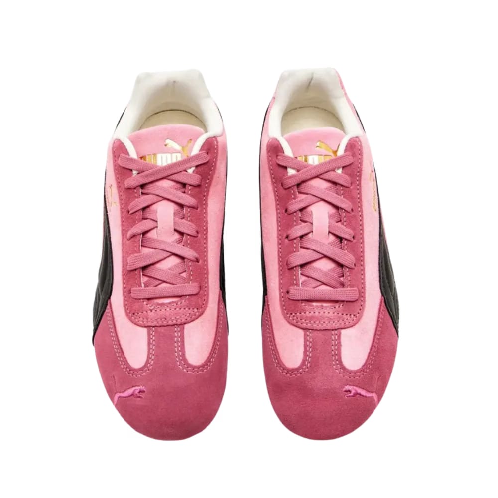 Puma Speedcat Strawberry Burst Black