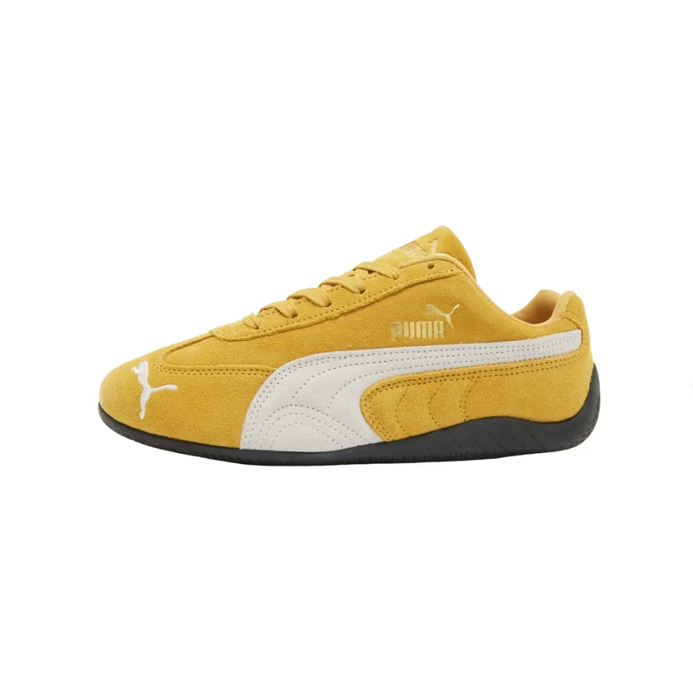Puma Speedcat Sunny Yellow Black