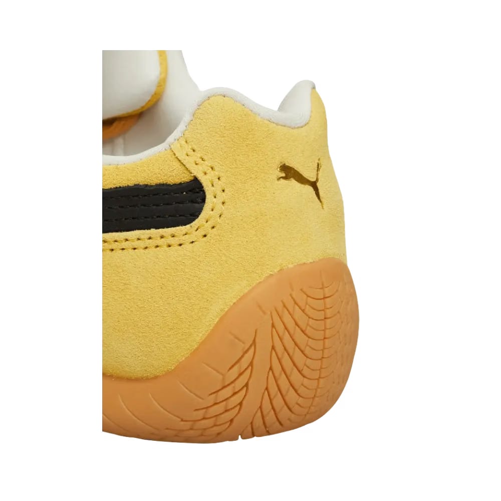 Puma Speedcat Sunny Yellow Black
