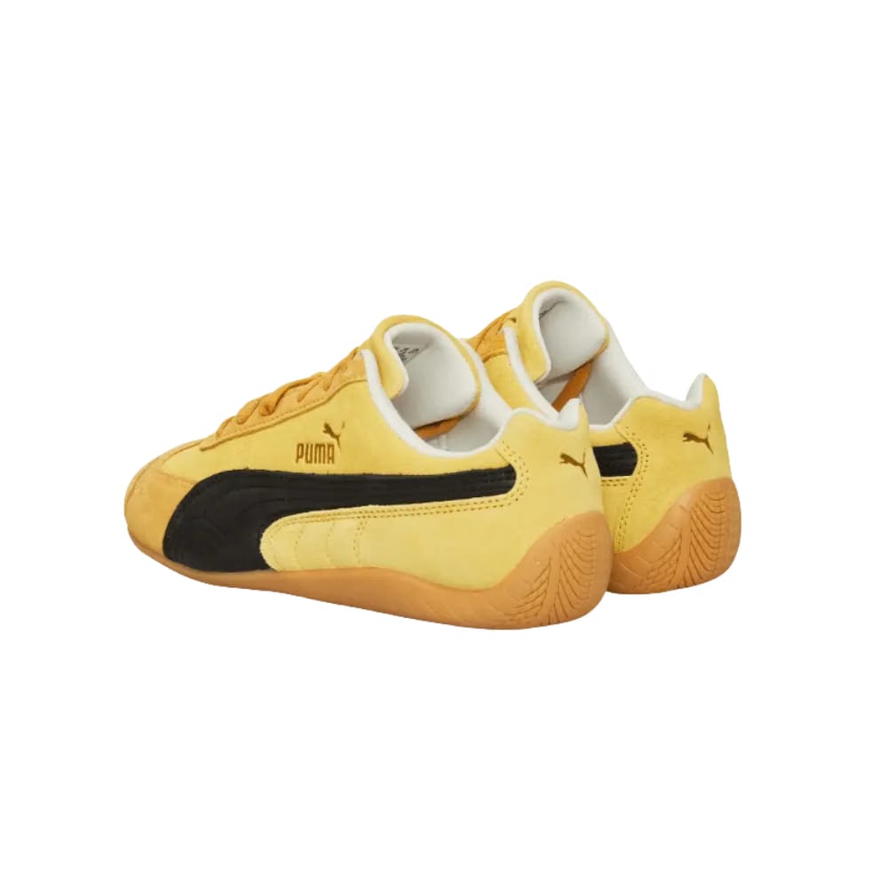 Puma Speedcat Sunny Yellow Black