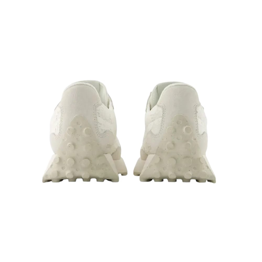 New Balance 327 'Lace Pack - Sea Salt'