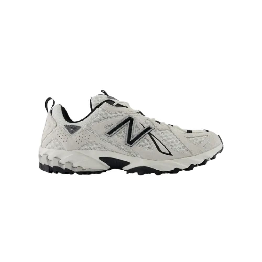 New Balance 610 'Reflection White Black'