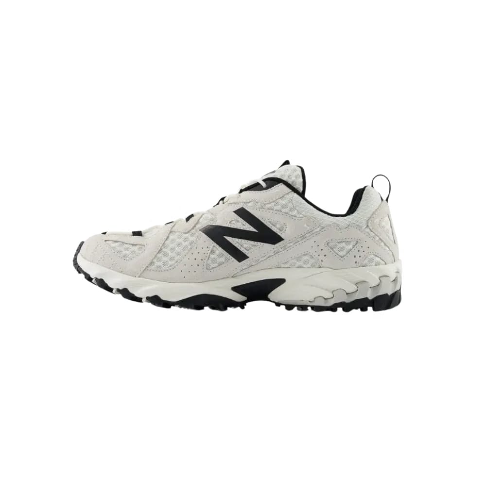 New Balance 610 'Reflection White Black'