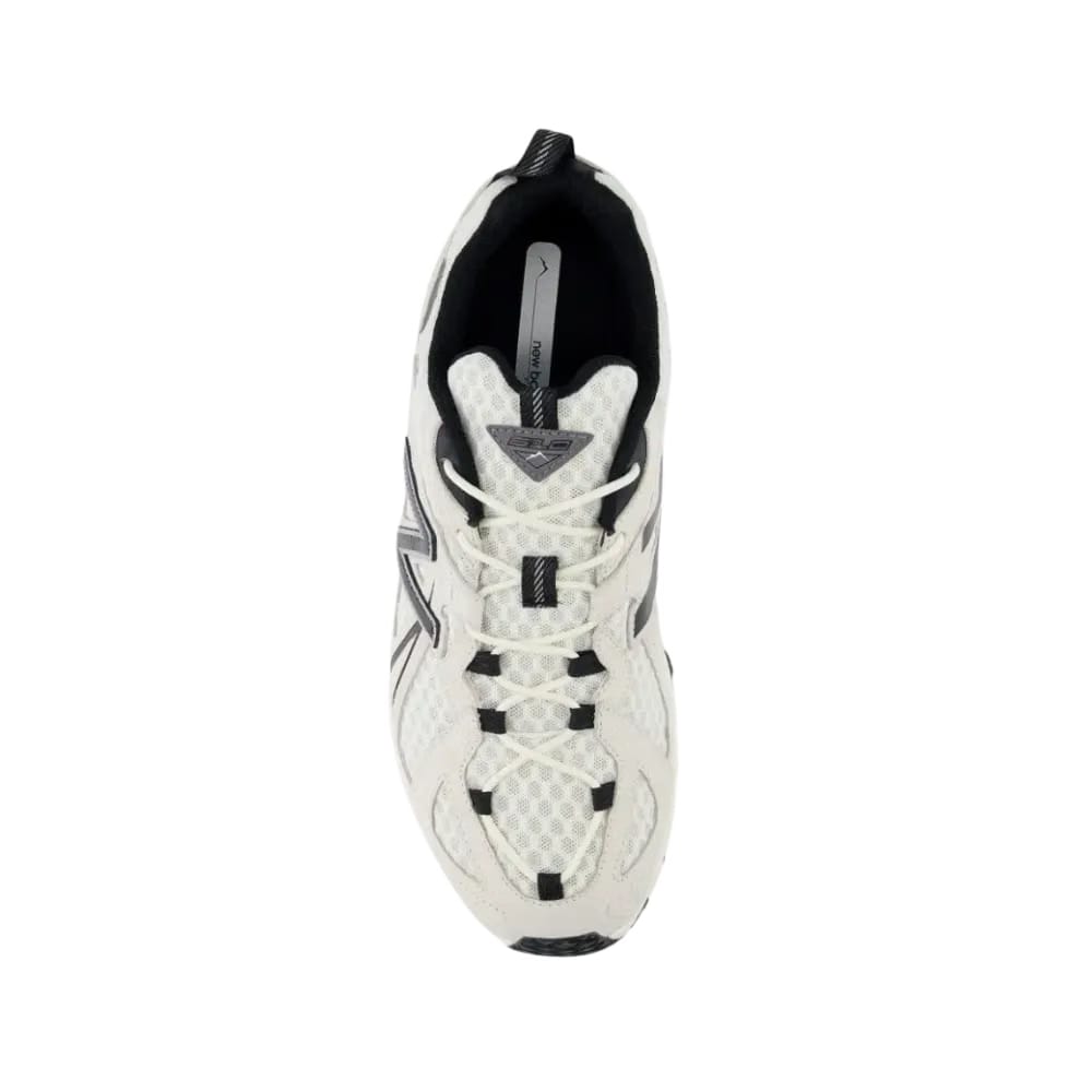 New Balance 610 'Reflection White Black'