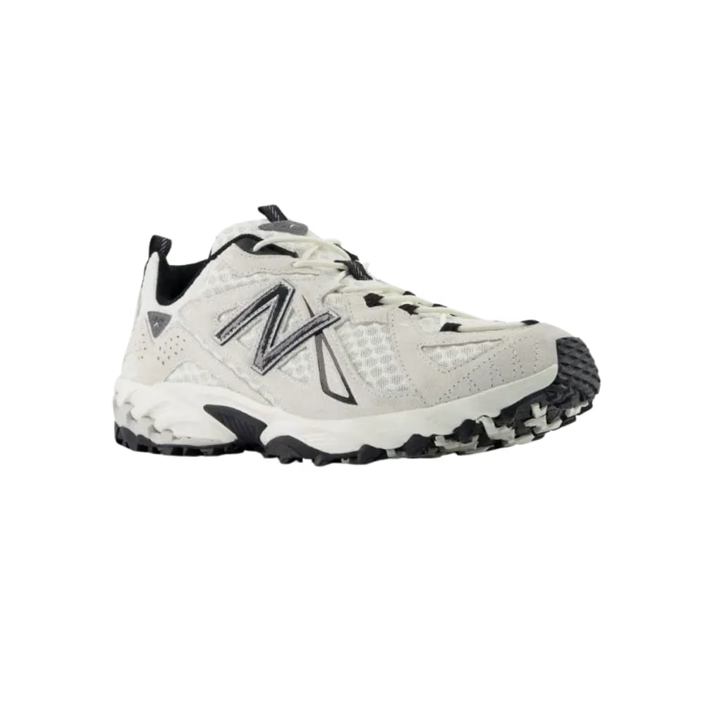 New Balance 610 'Reflection White Black'