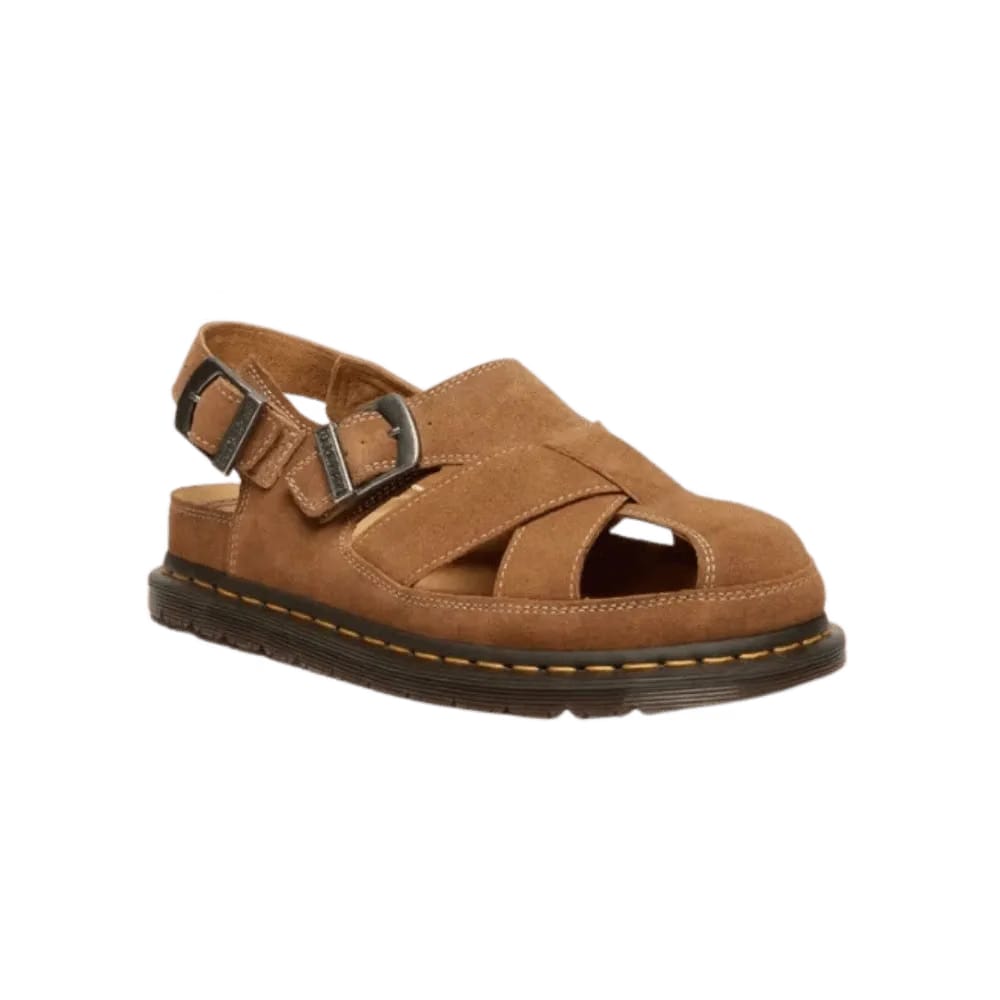 Dr Martens Archive Fisherman Natural Tan
