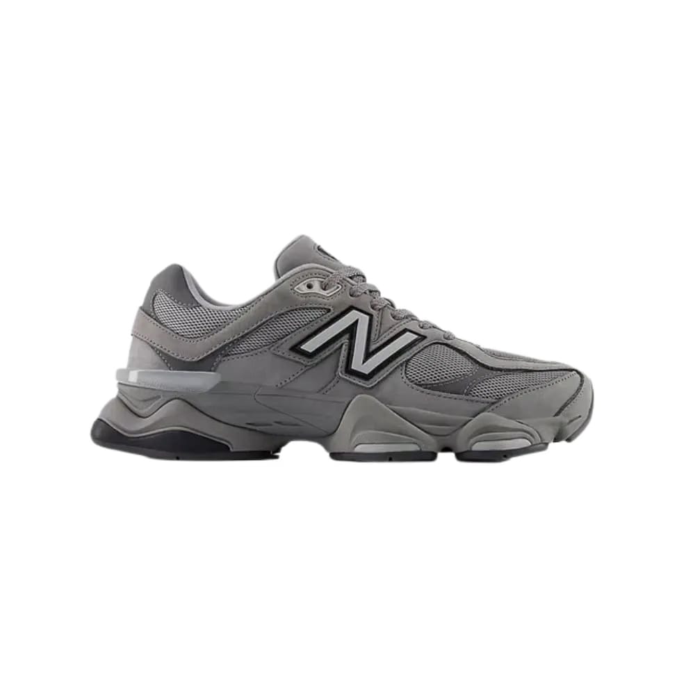 New Balance 9060 Shadow Grey Castlerock