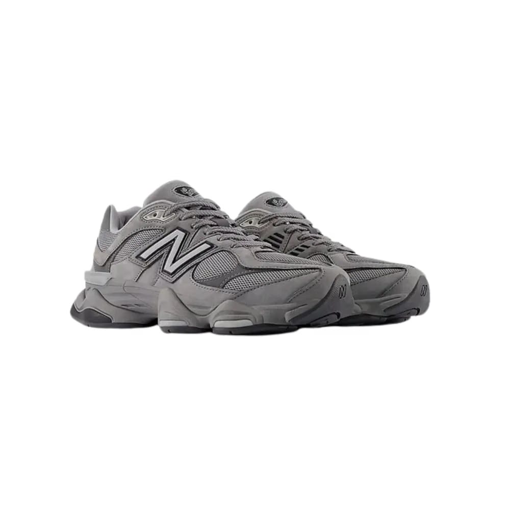 New Balance 9060 Shadow Grey Castlerock