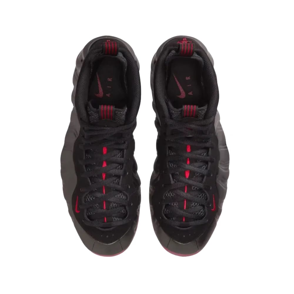 Nike Air Foamposite One 'Cough Drop' 2025