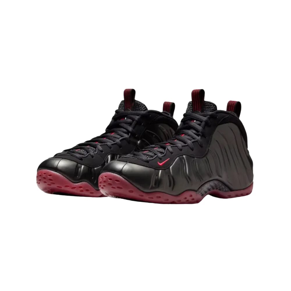 Nike Air Foamposite One 'Cough Drop' 2025