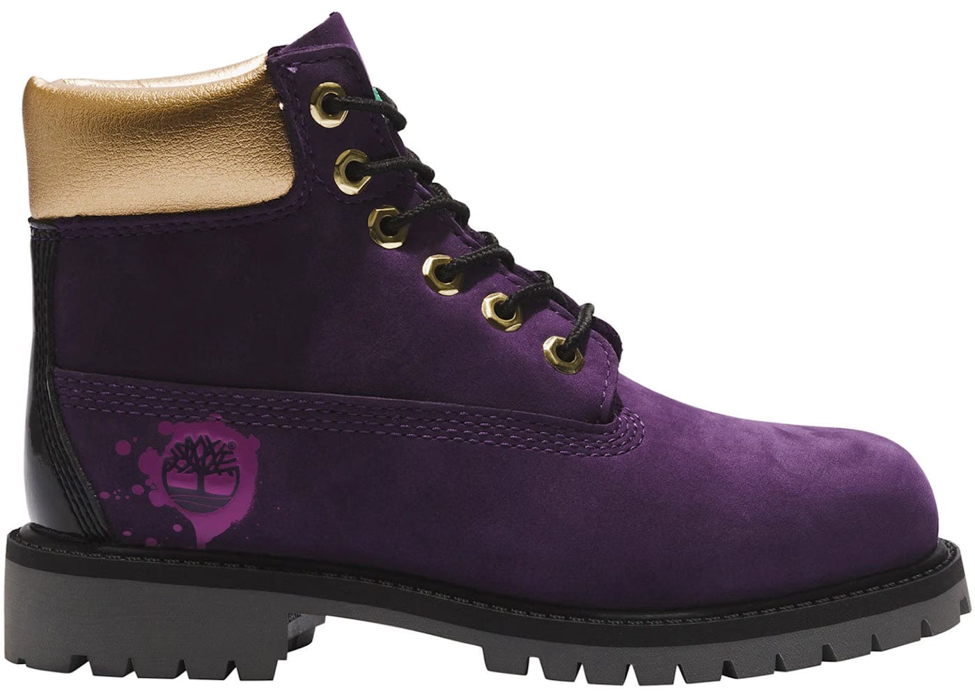 Timberland 6 Premium Boot Hip Hop Royalty Ps