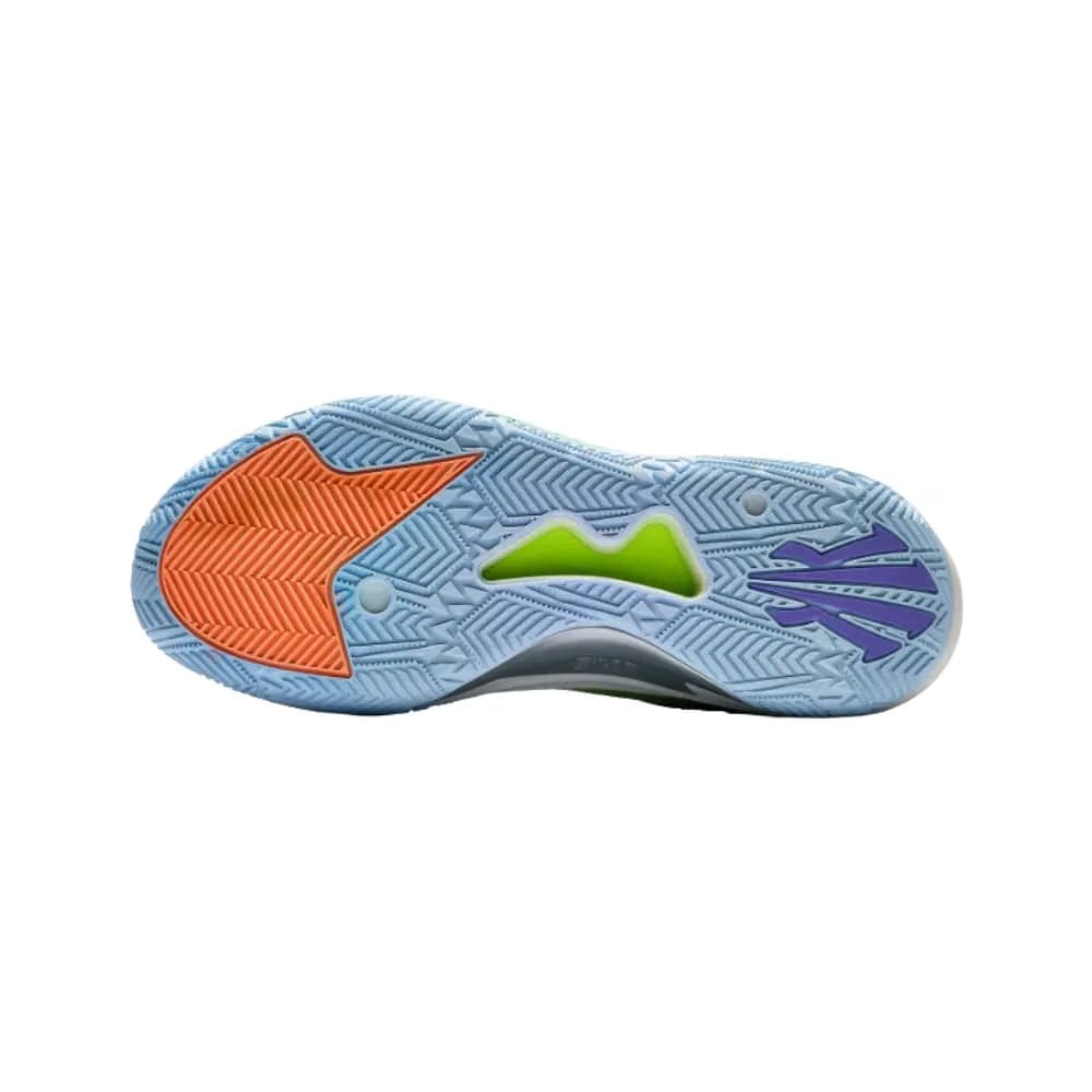 Anta Kai 1 Speed "Who Got Next" Basketball Shoes