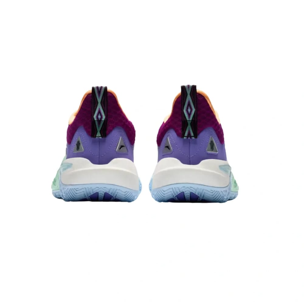 Anta Kai 1 Speed "Who Got Next" Basketball Shoes