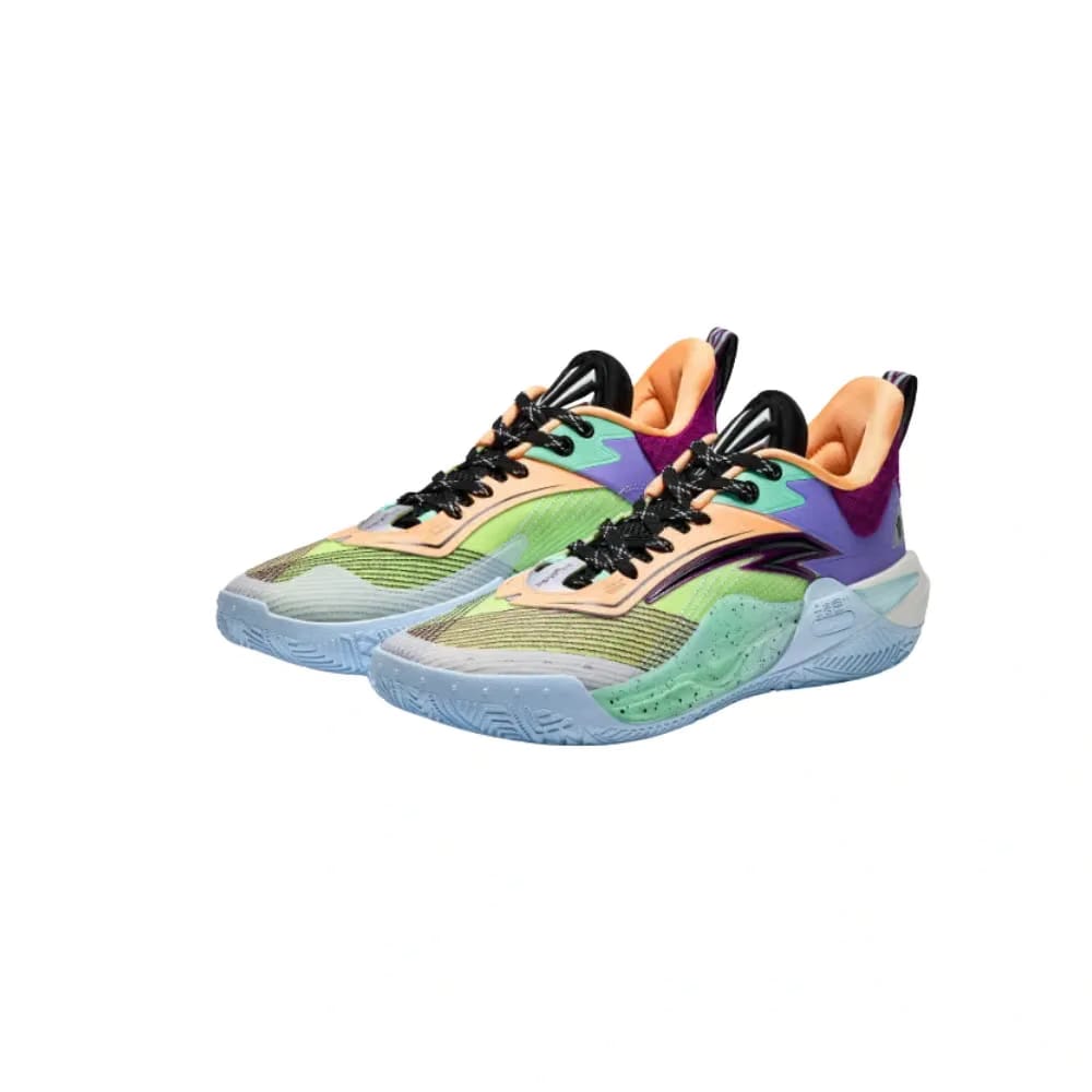 Anta Kai 1 Speed "Who Got Next" Basketball Shoes