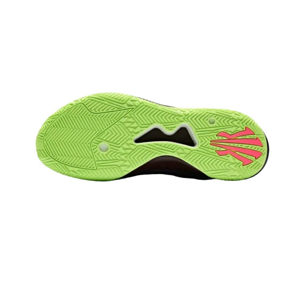 Anta Kai 1 Speed "Afro Futurism" Basketball Shoes