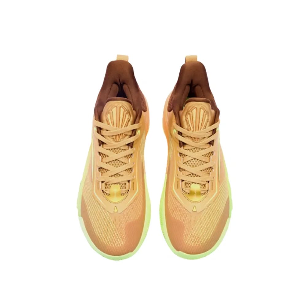 Anta Kai 1 Speed "Young at Heart" Basketball Shoes