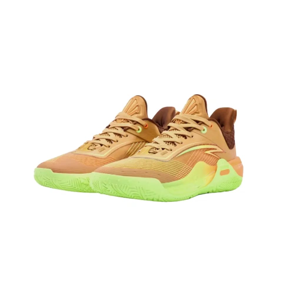 Anta Kai 1 Speed "Young at Heart" Basketball Shoes
