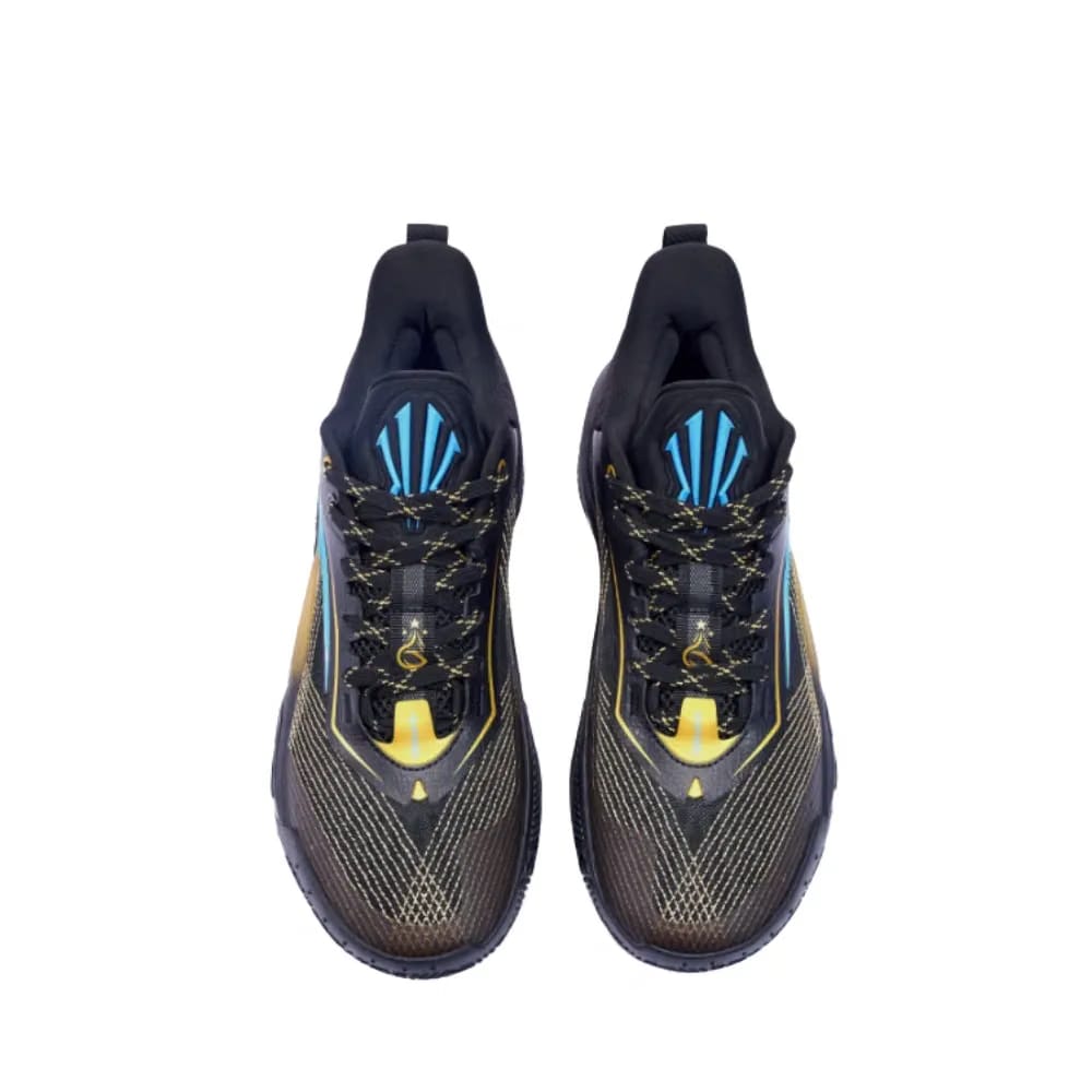Men's Anta Kai  1 Speed "North Star" Basketball Shoes