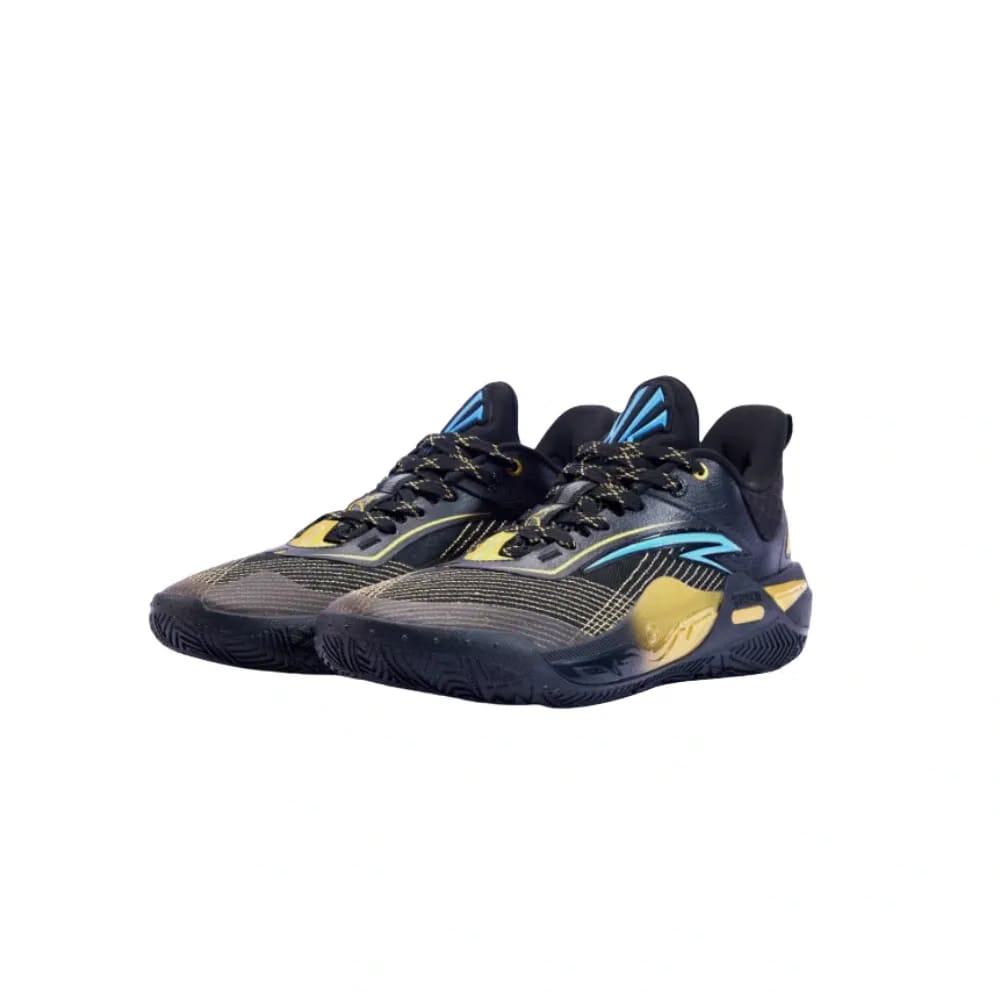 Men's Anta Kai  1 Speed "North Star" Basketball Shoes