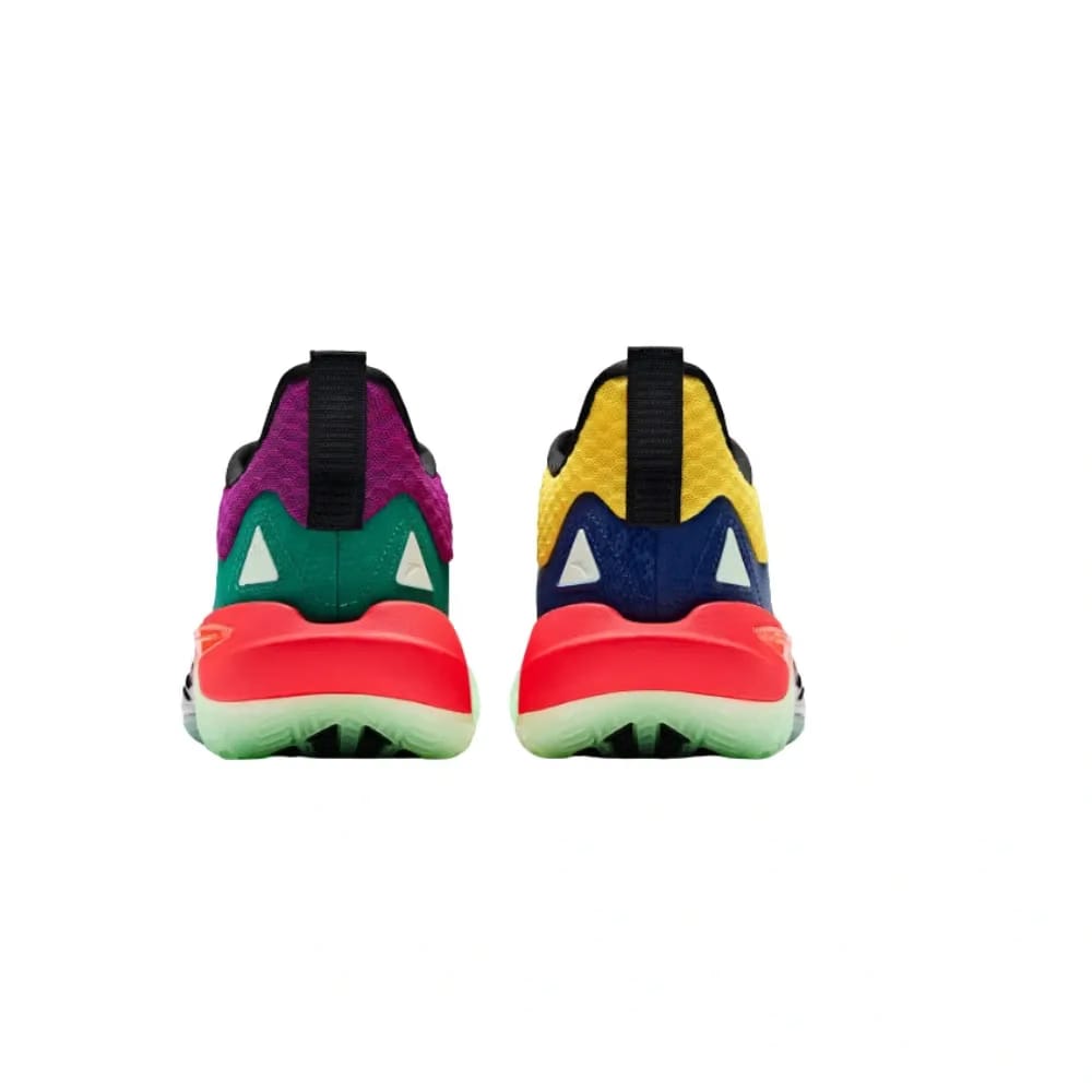 Anta Kai 1 Speed "Electric Horizon" Basketball Shoes