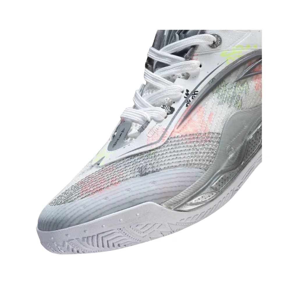 Men's Anta Kai 1 Speed "Bag Work" Basketball Shoes