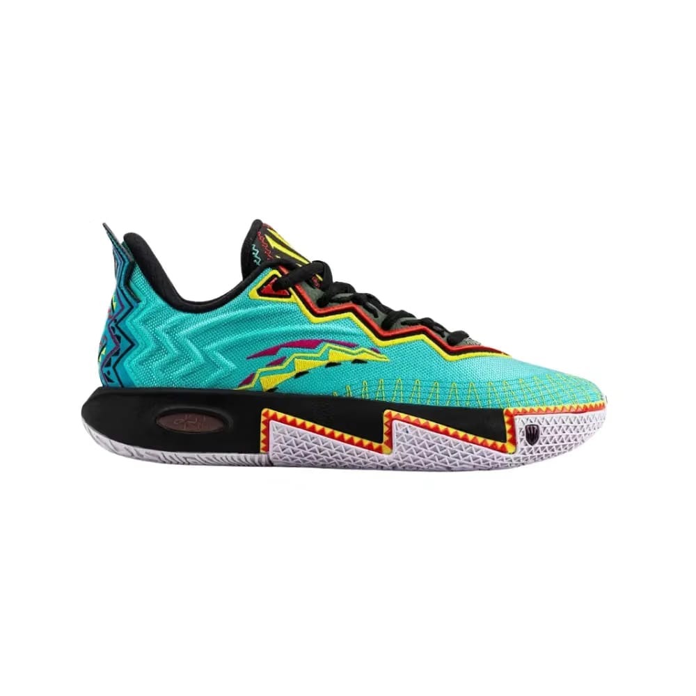 Anta Kai 2 "Retro '90" Basketball Shoes