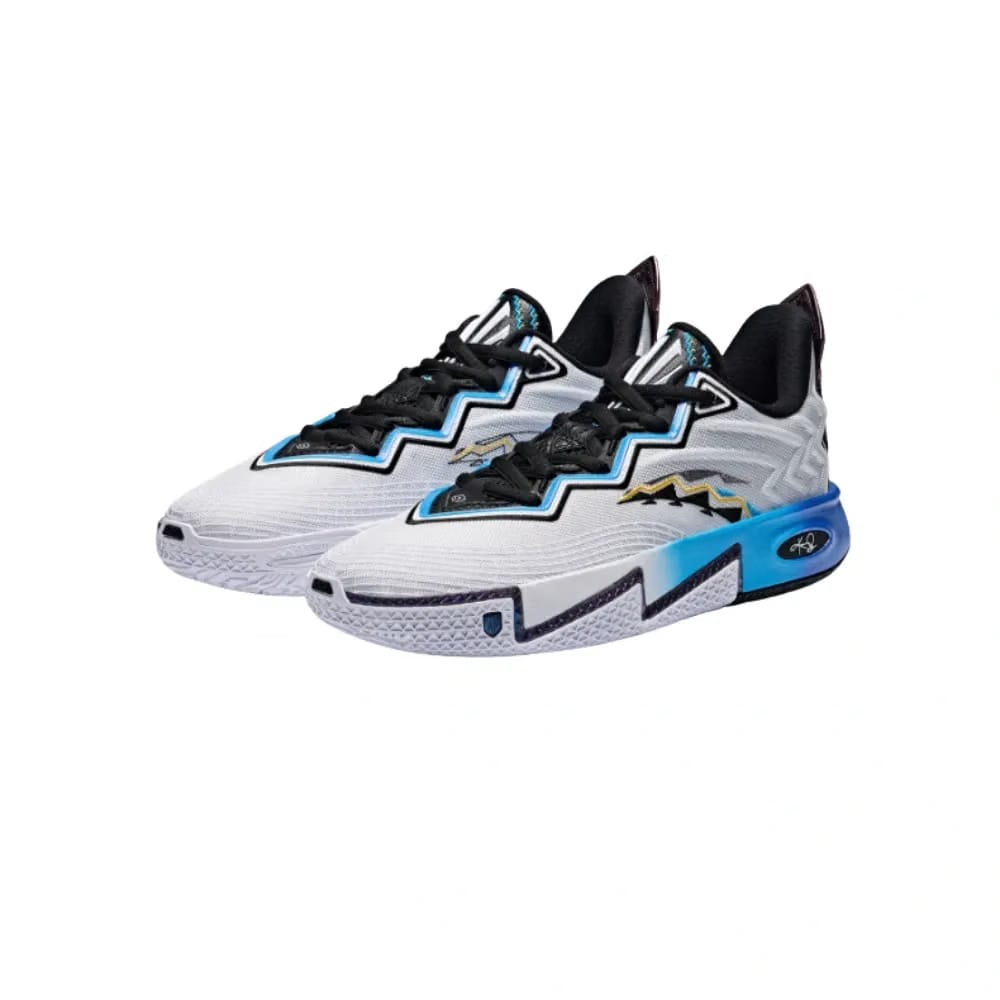 Anta Kai 2 "Dallas" Basketball Shoes