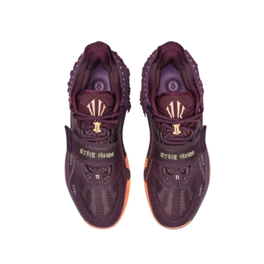 Anta Kai 1 Chief Hélà "CROWN JEWEL"