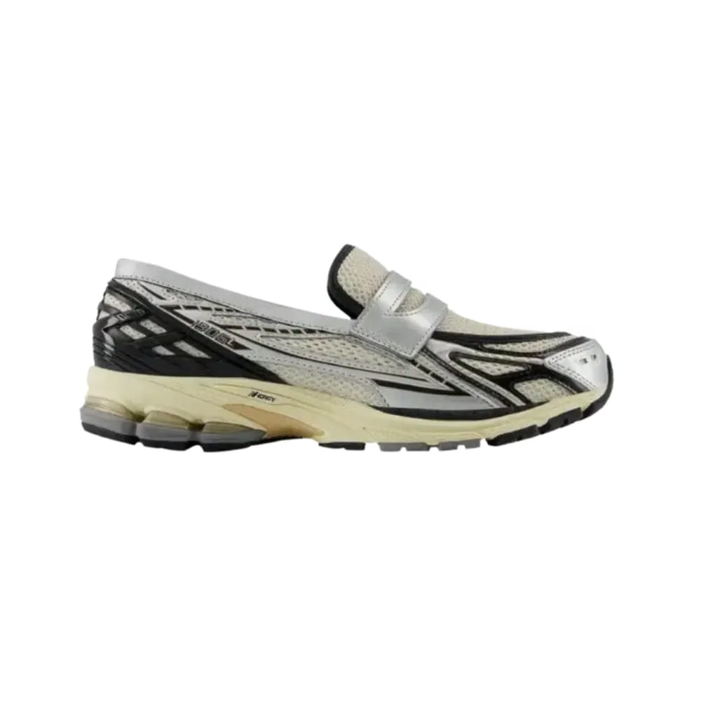 New Balance 1906L 'Silver Metallic Black'