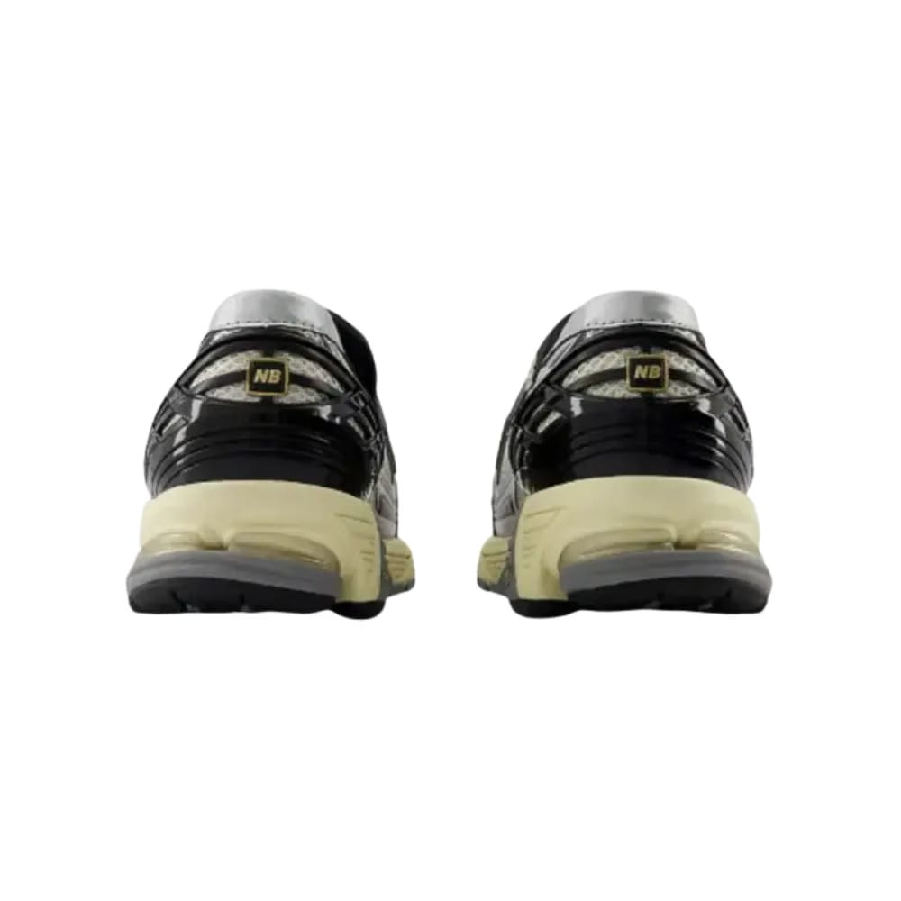 New Balance 1906L 'Silver Metallic Black'