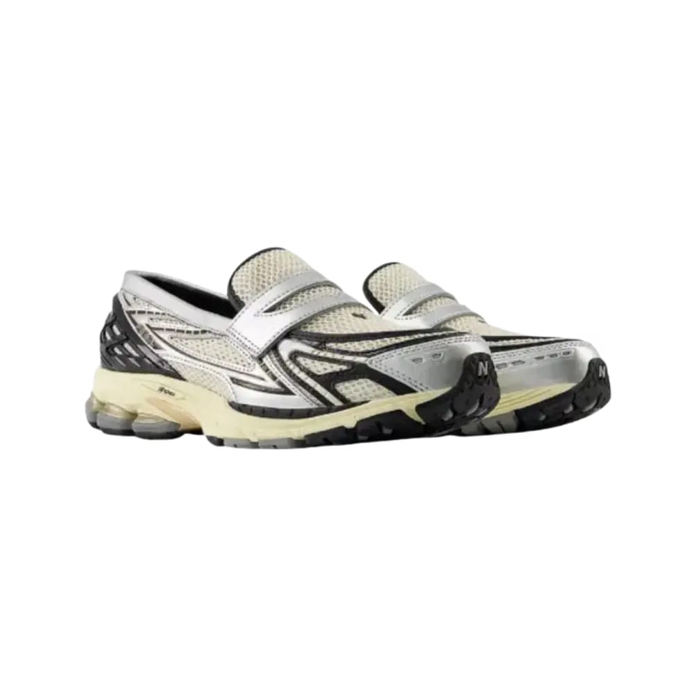 New Balance 1906L 'Silver Metallic Black'