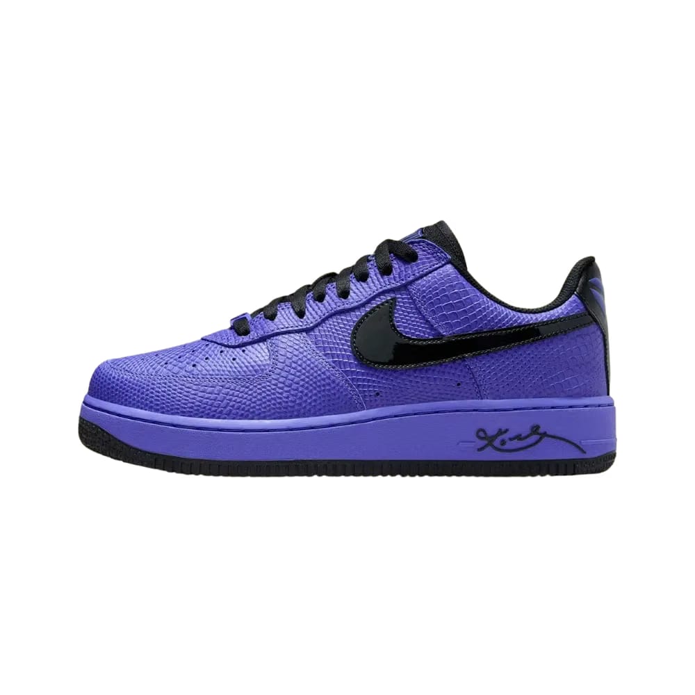 Nike Air Force 1 x Kobe Bryant x FC Barcelona Low Protro 'Persian Violet'