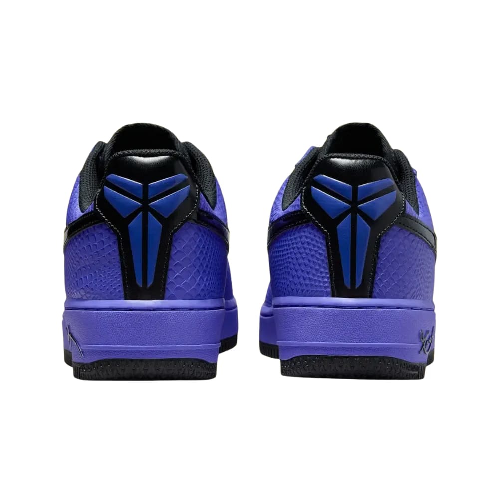 Nike Air Force 1 x Kobe Bryant x FC Barcelona Low Protro 'Persian Violet'