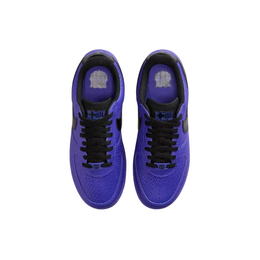 Nike Air Force 1 x Kobe Bryant x FC Barcelona Low Protro 'Persian Violet'