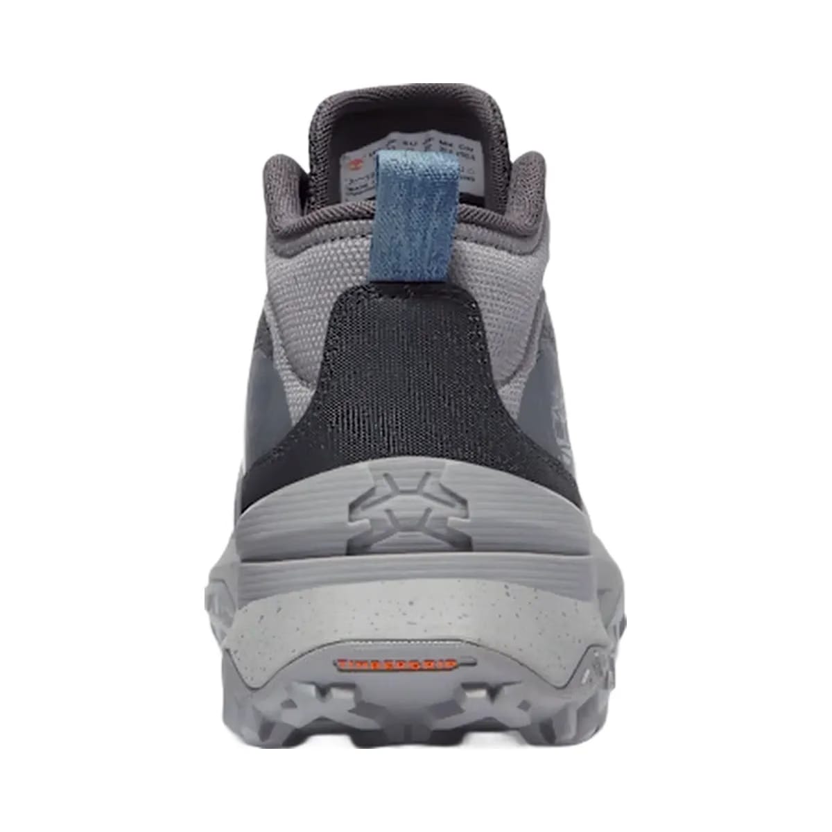 Timberland Motion Access Sneaker Light Grey Jacquard Men'S