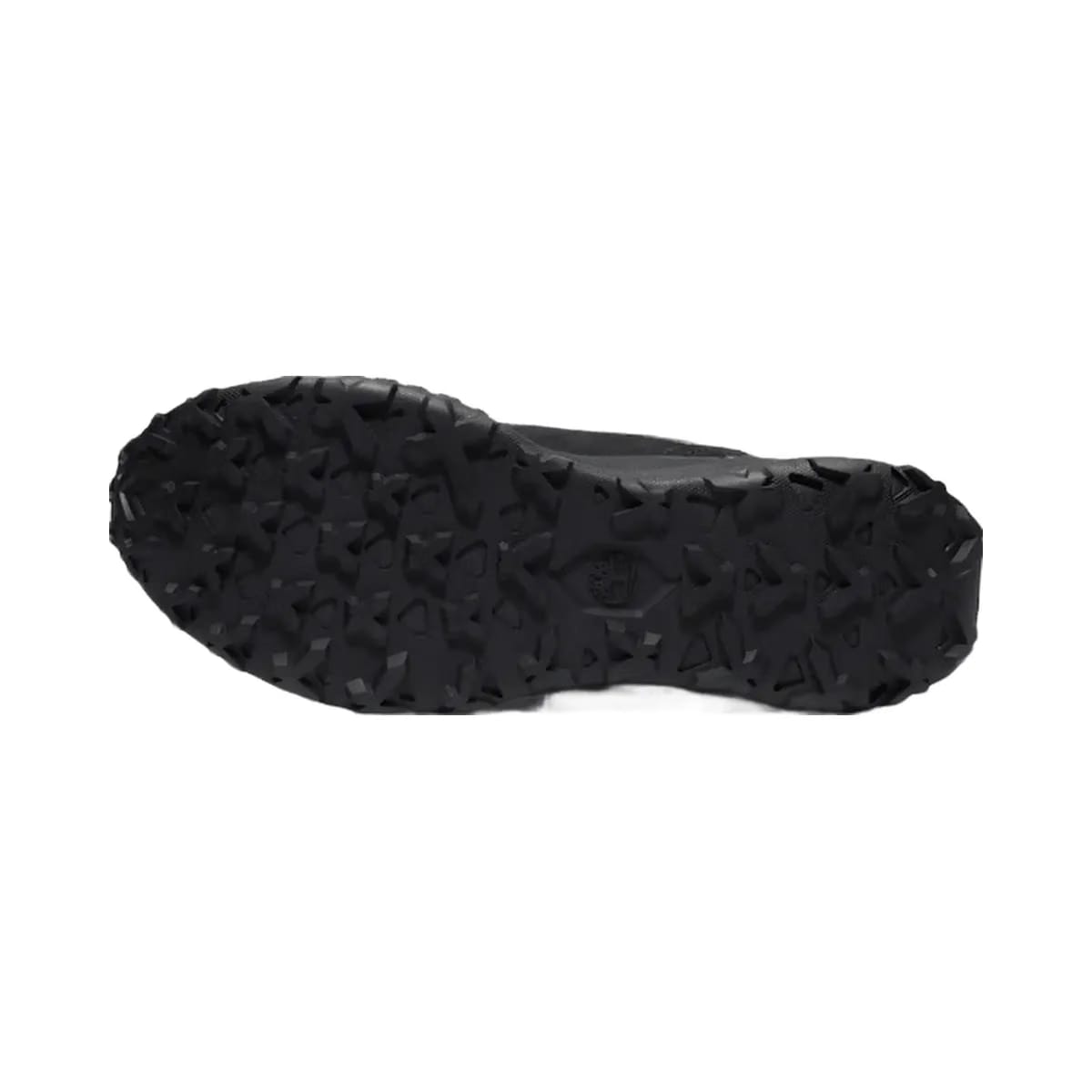 Timberland Motion Access Mid Waterproof Sneaker Black Ripstop Men'S
