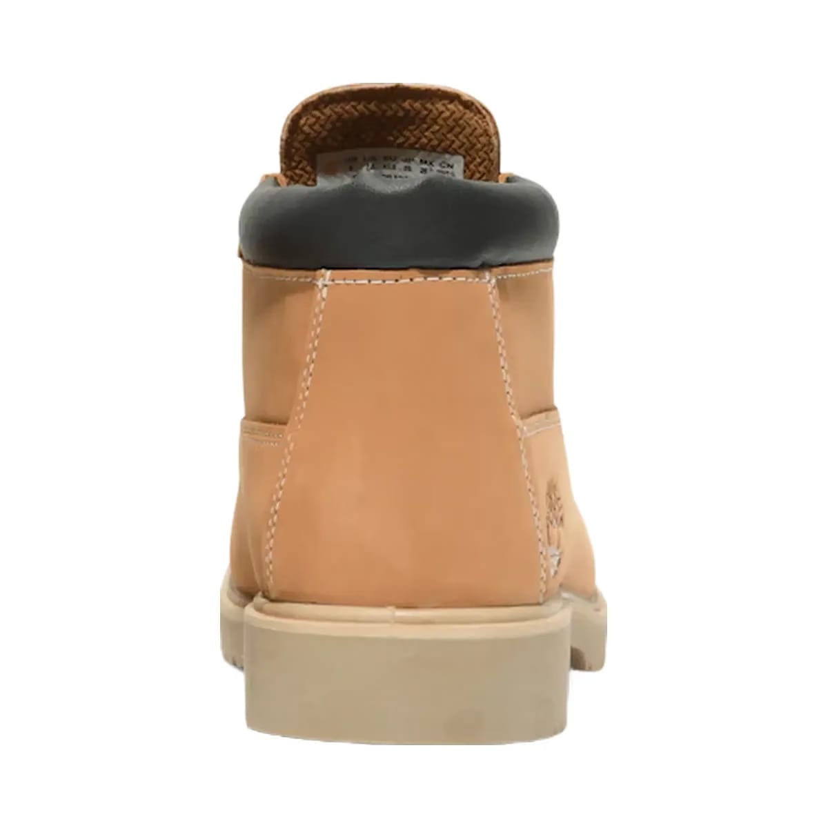 Timberland 1973 Newman Waterproof Chukka Boot Wheat Men'S