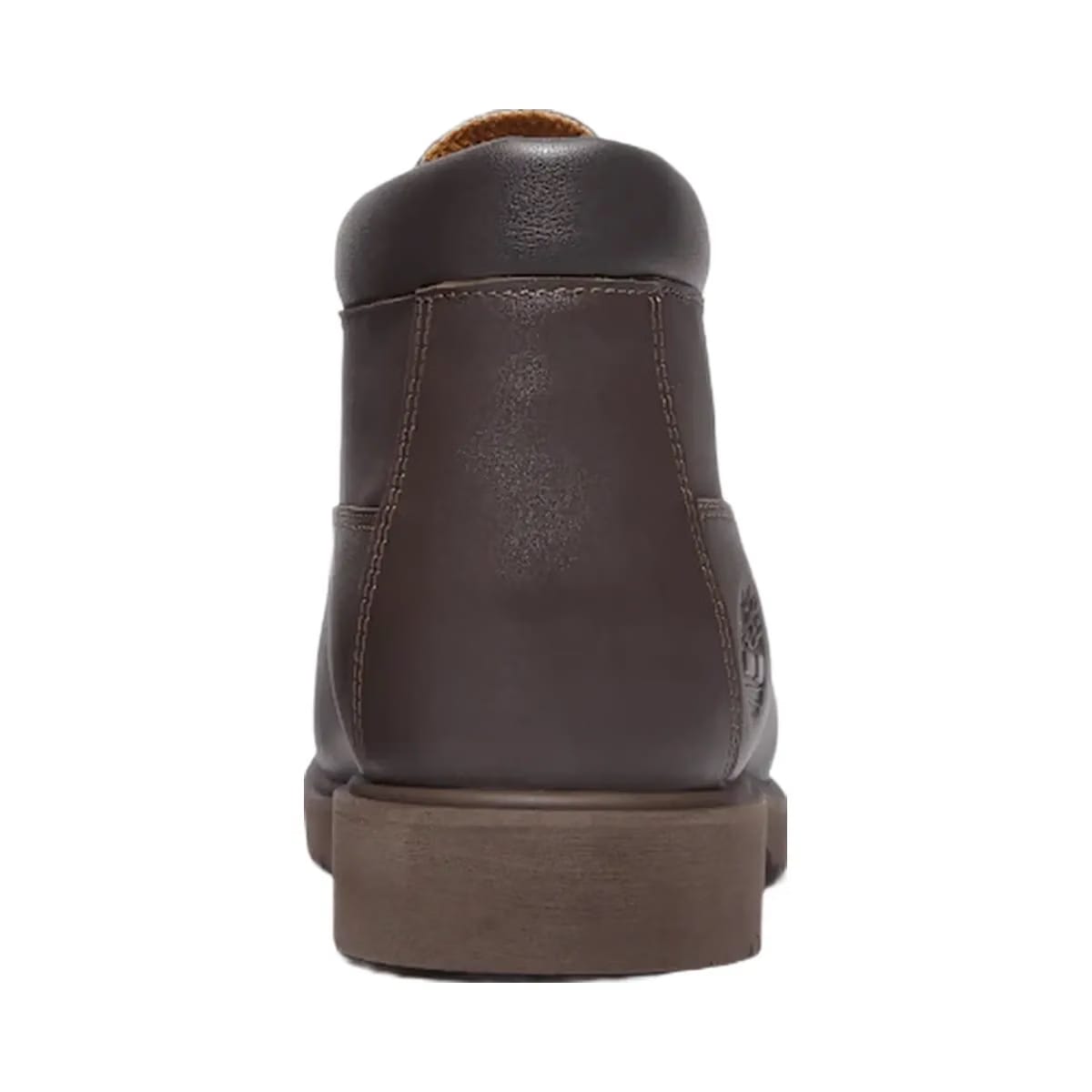 Timberland 1973 Newman Waterproof Boot Dark Brown Full-Grain Men'S