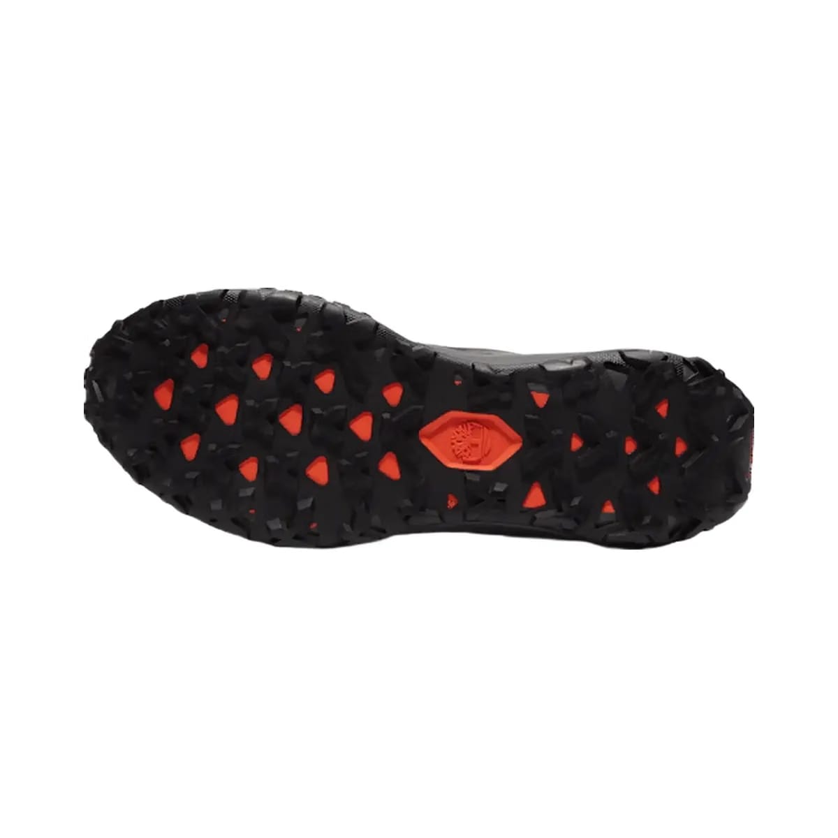 Timberland Motion Access Sneaker Black Jacquard Men'S