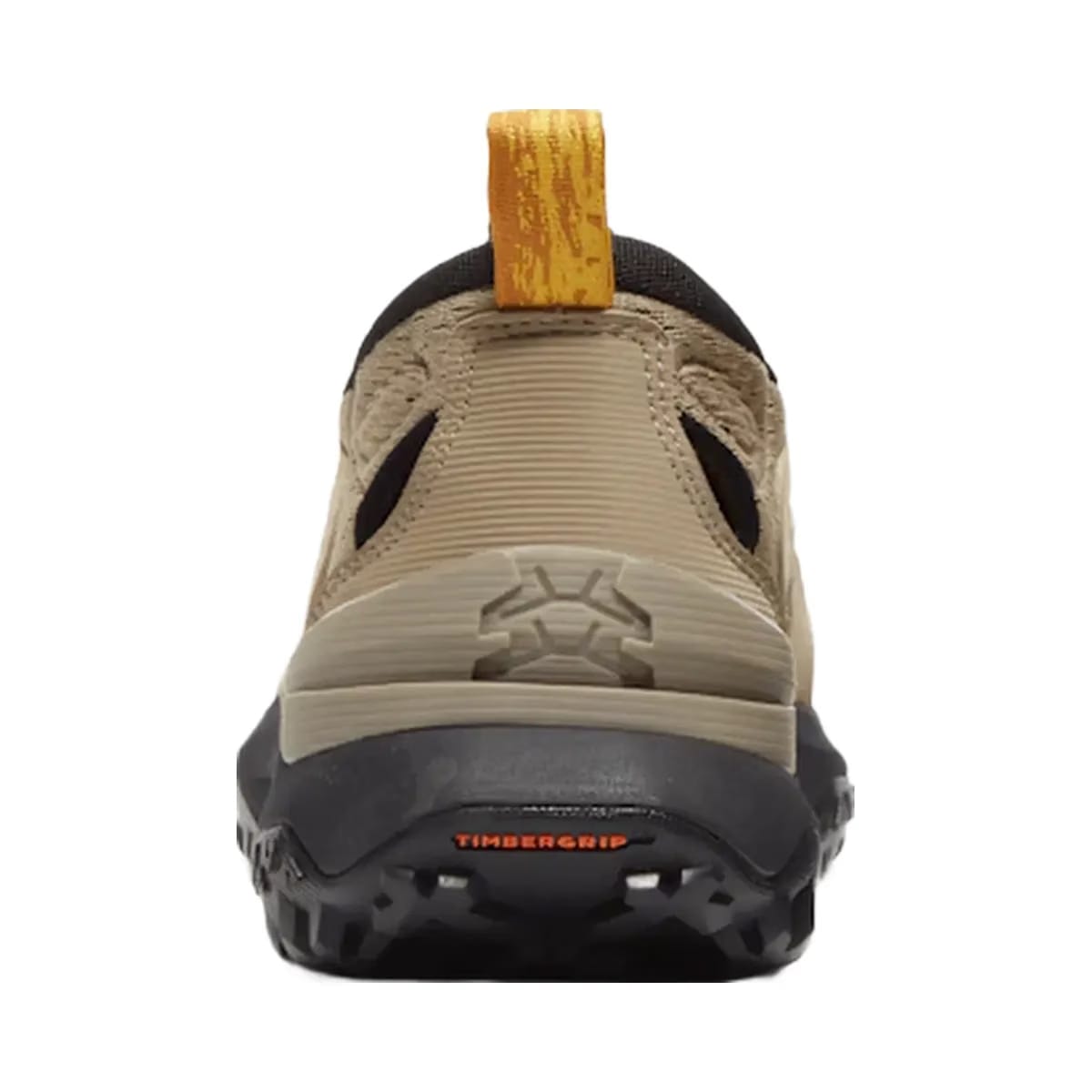 Timberland Motion Access Low Lace-Up Sneaker Light Brown Mesh Men'S