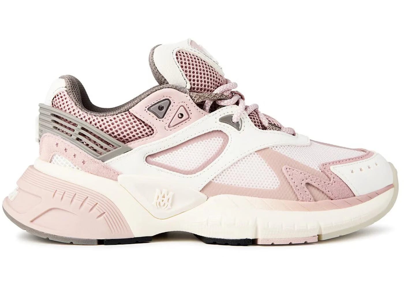 Amiri Wmns MA Runner 'Pink'