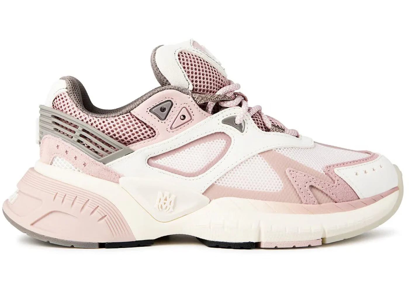 Amiri Wmns MA Runner 'Pink'