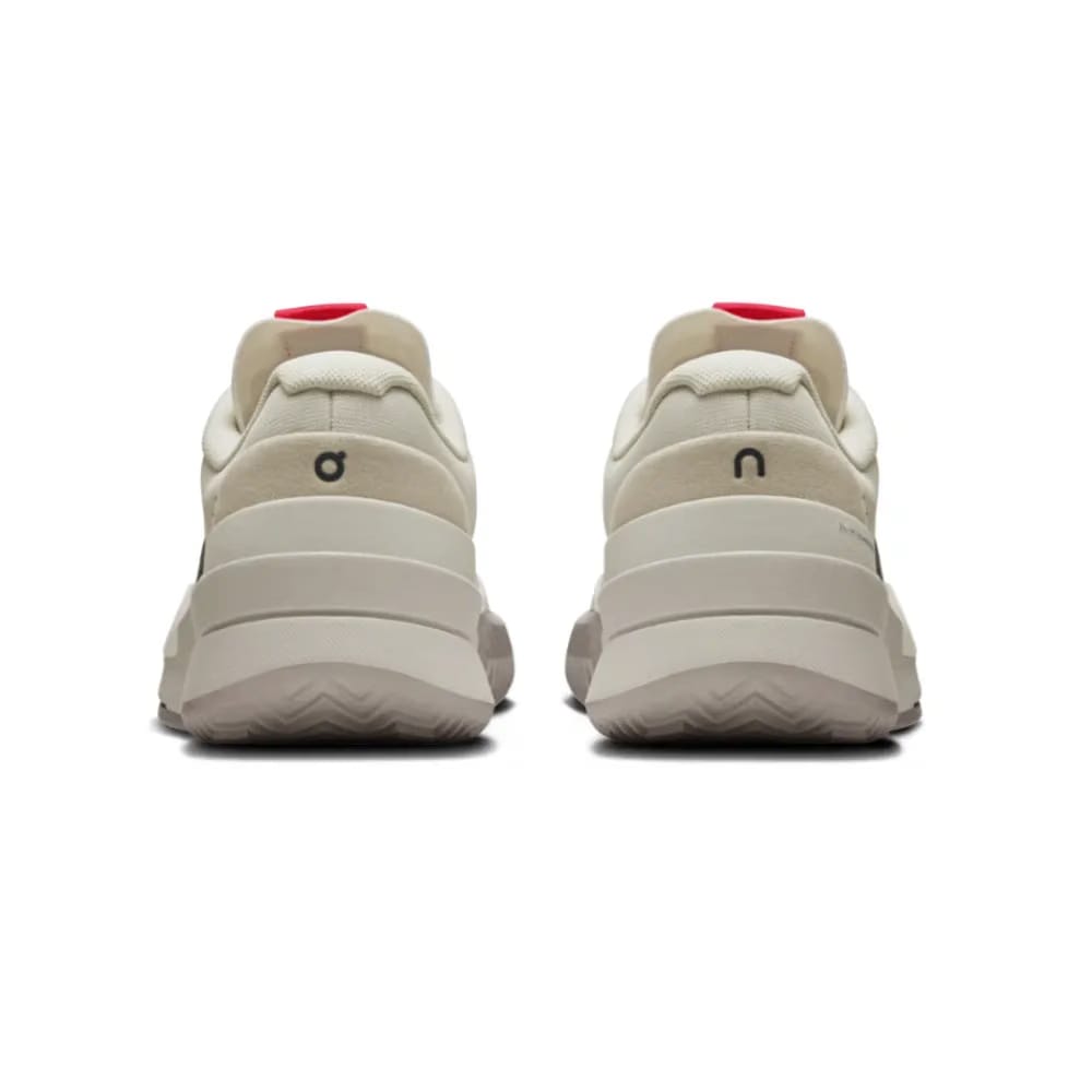 On Running The Roger Pro 2 Clay Ice Pink