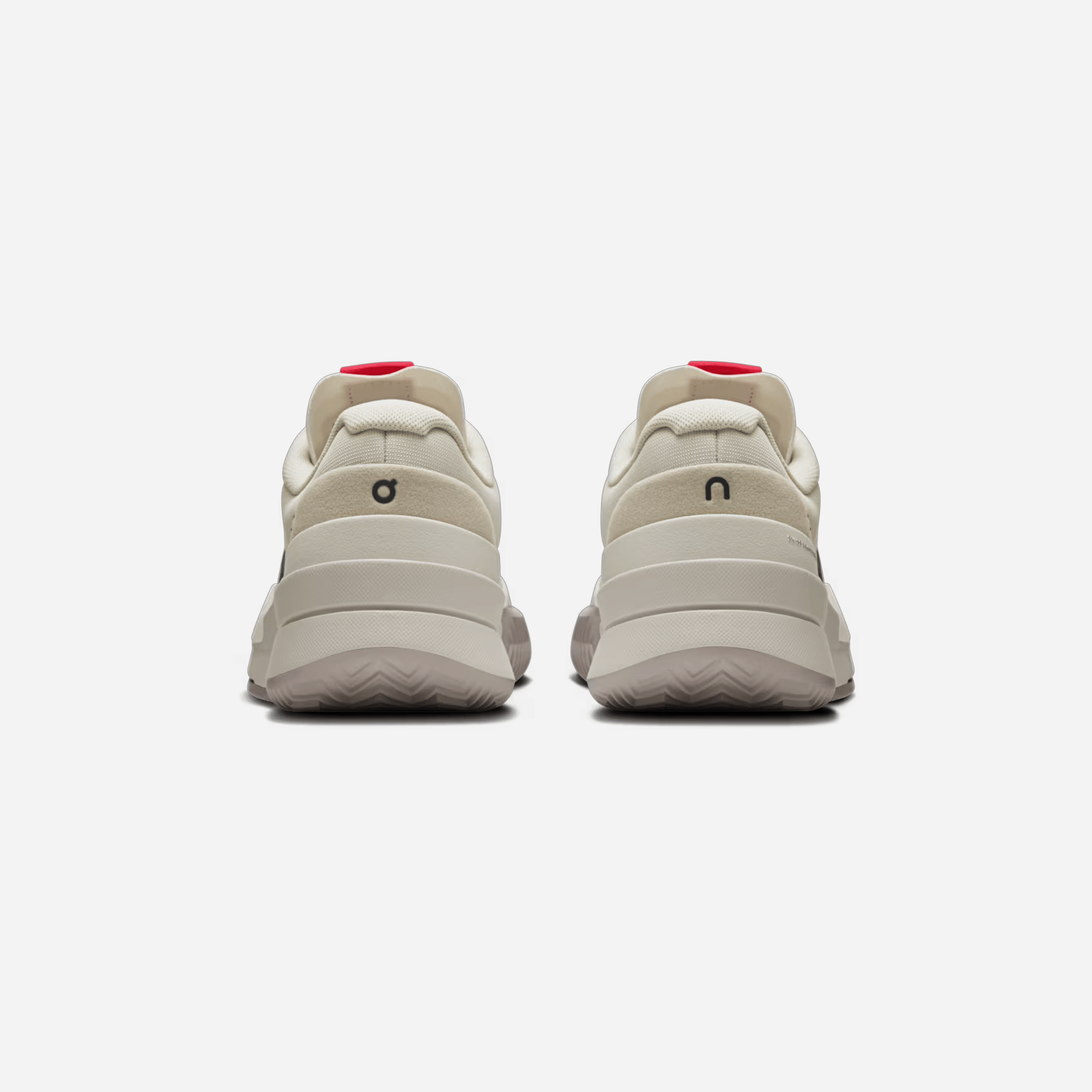 On Running The Roger Pro 2 Clay Ice Pink
