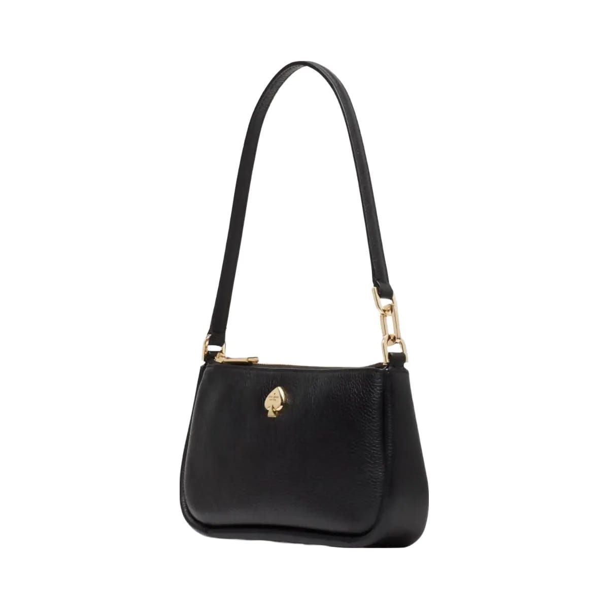 Kate Spade Kayla Convertible Wristlet Black