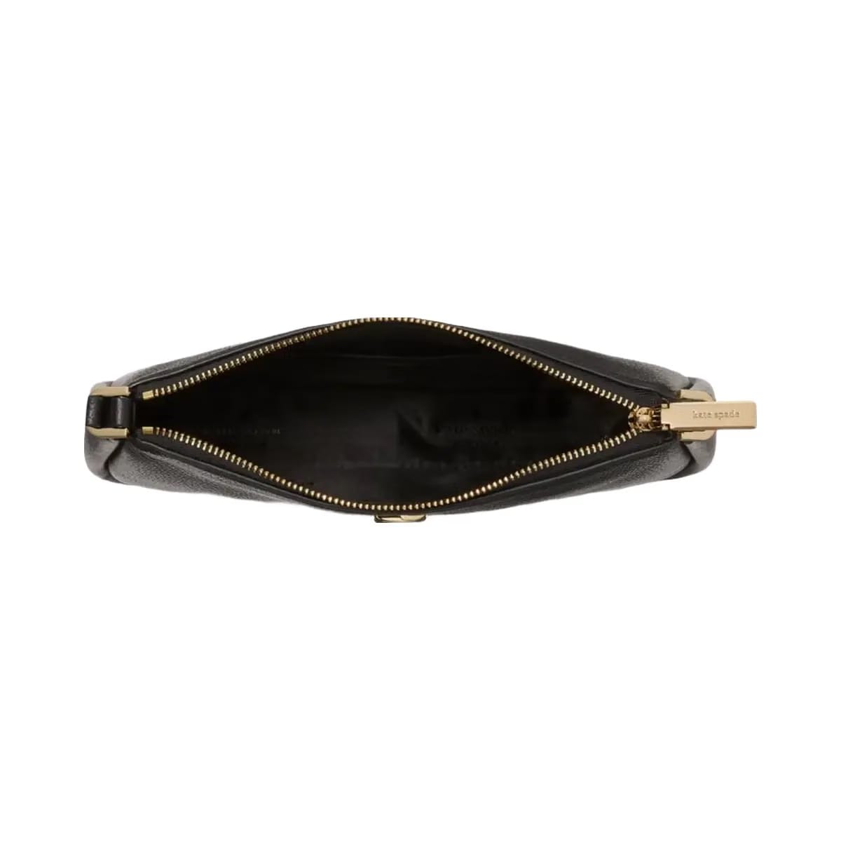 Kate Spade Kayla Convertible Wristlet Black