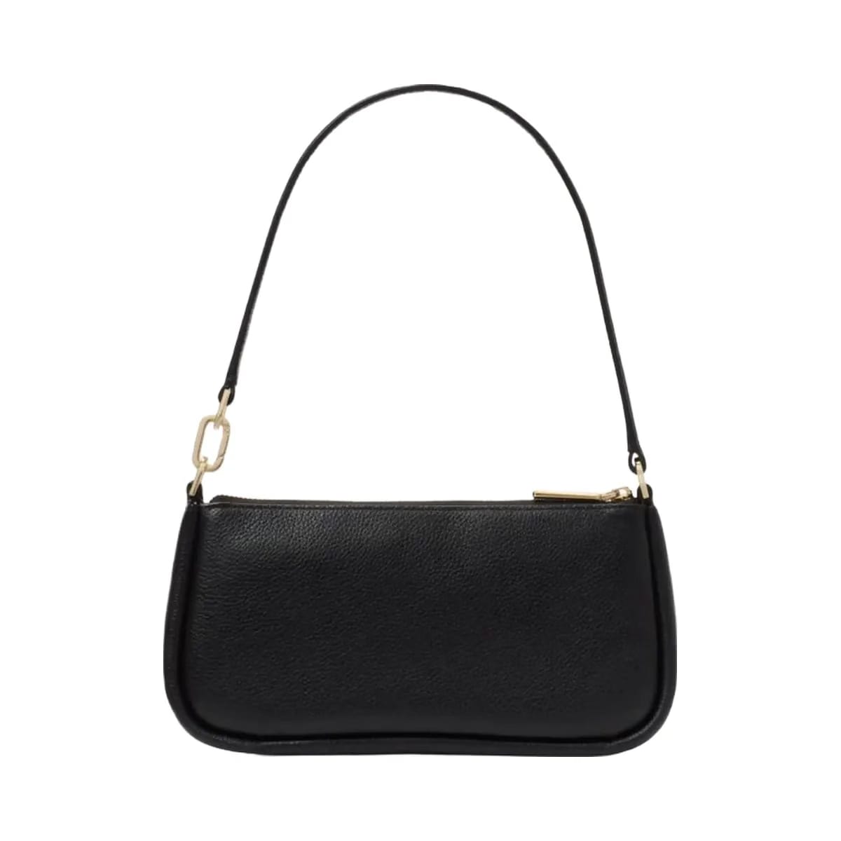 Kate Spade Kayla Convertible Wristlet Black