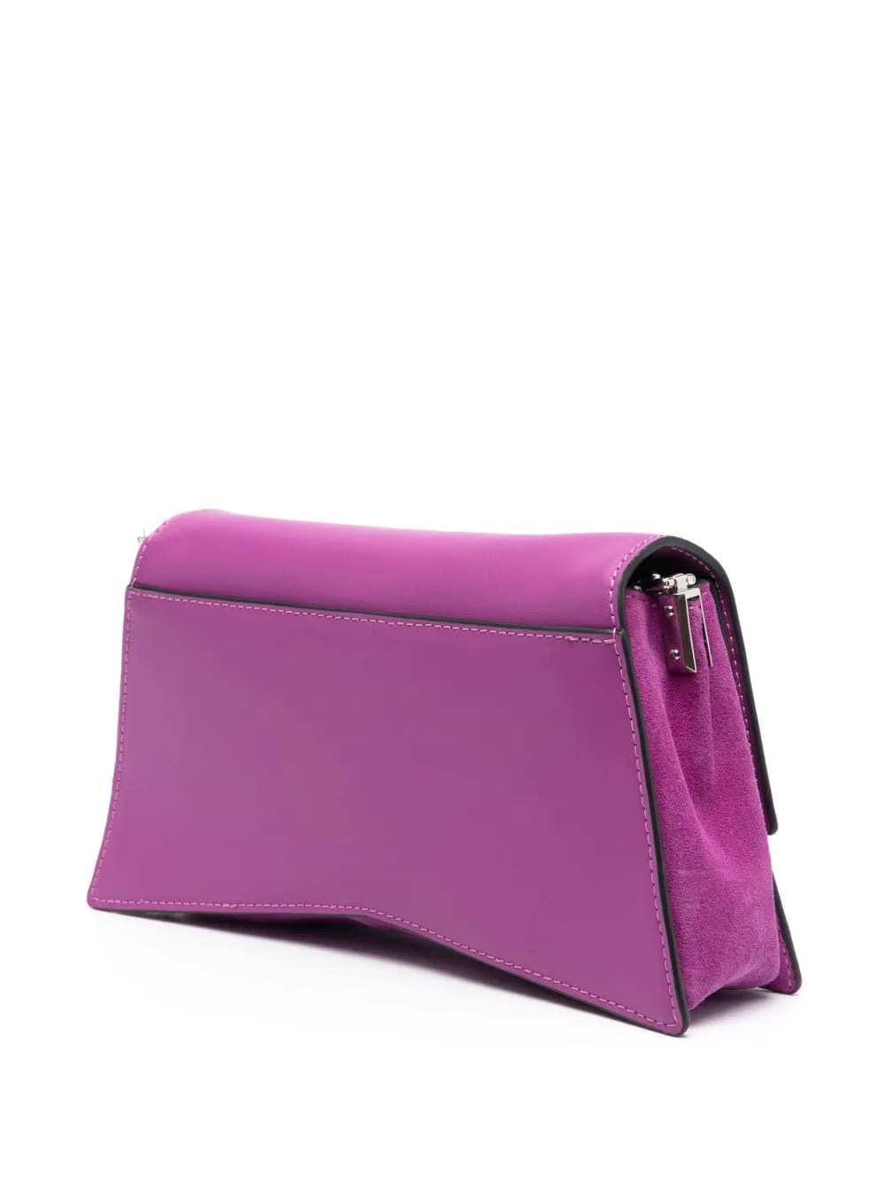 K/Seven 2.0 logo-print crossbody bag