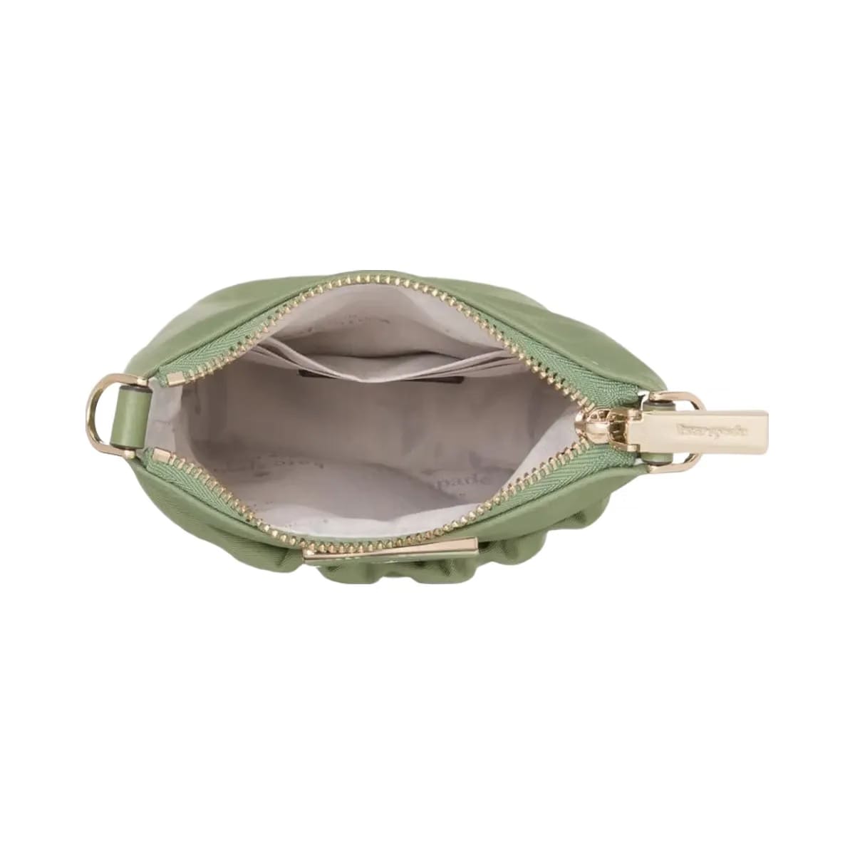 Kate Spade Carter Nylon Phone Crossbody Cedar Stand