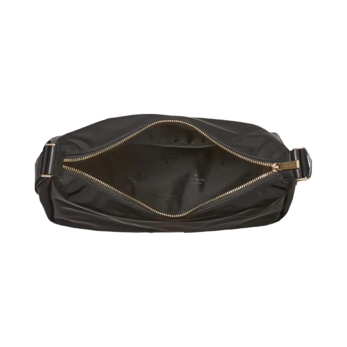 Kate Spade Carter Nylon Large Convertible Crossbody Black